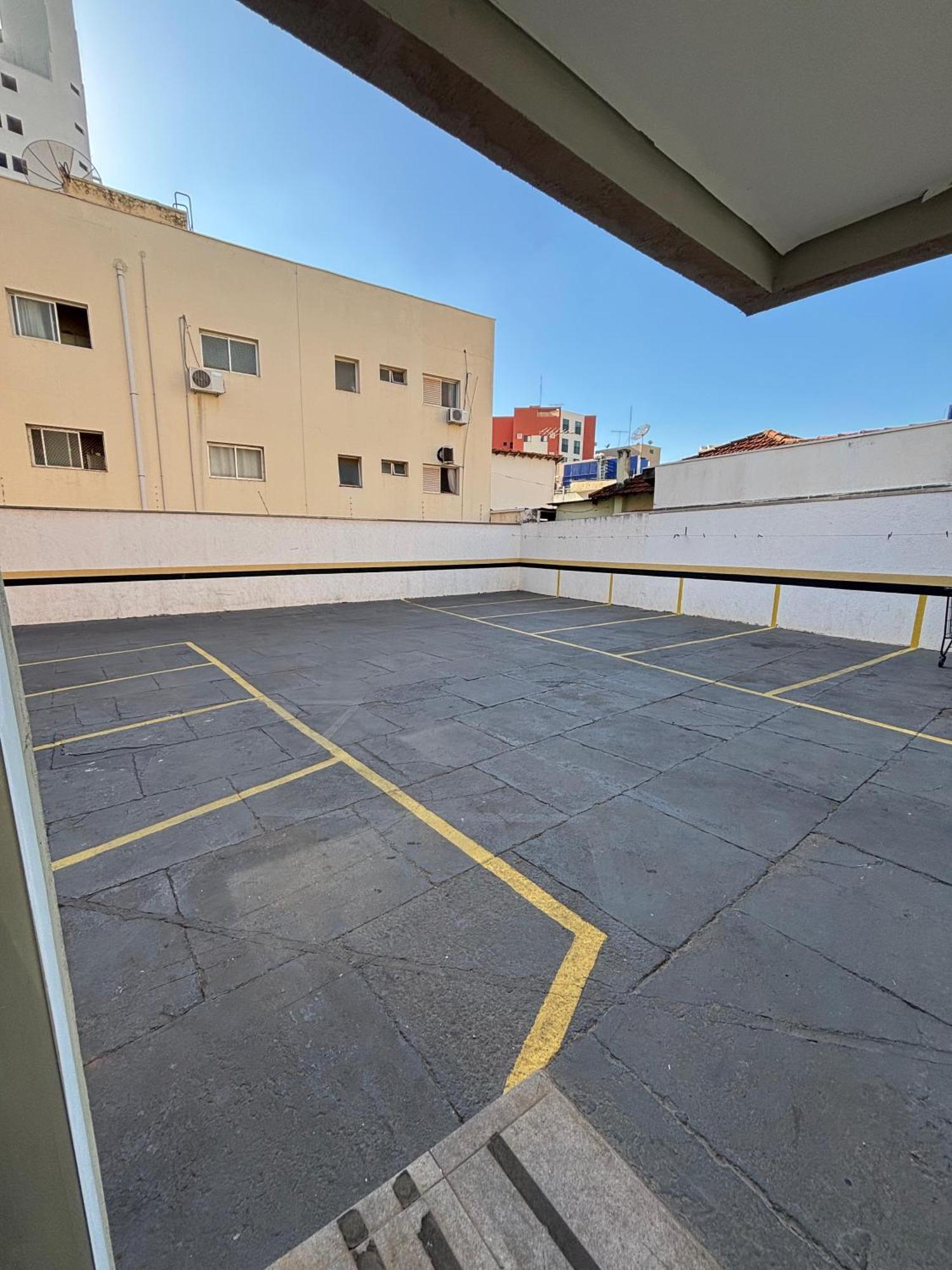 Hotel Redentora Plaza São José do Rio Preto Exterior foto